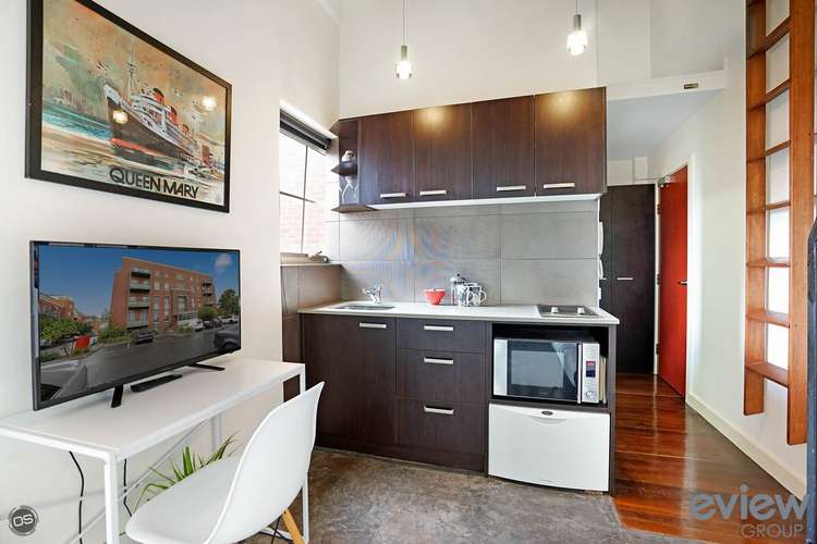 Fourth view of Homely studio listing, 407/7 Ordnance Reserve, Maribyrnong VIC 3032