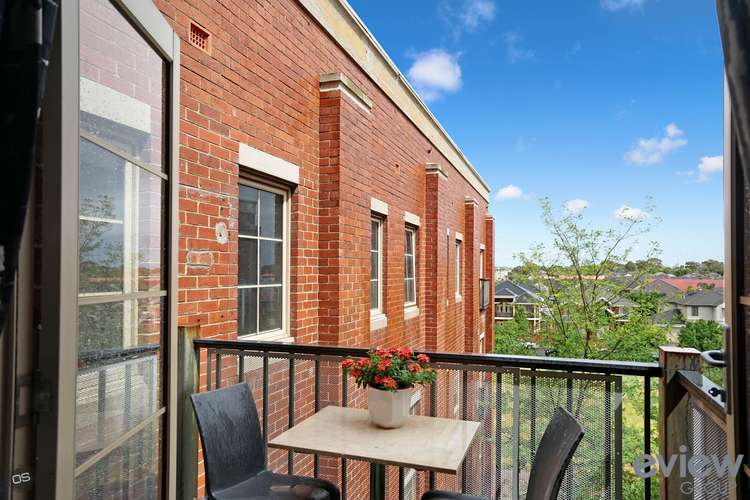 Fifth view of Homely studio listing, 407/7 Ordnance Reserve, Maribyrnong VIC 3032