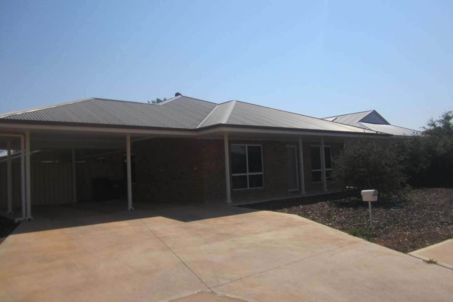 Main view of Homely house listing, 7 MULGA, Roxby Downs SA 5725