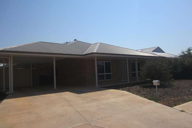 Main view of Homely house listing, 7 MULGA, Roxby Downs SA 5725