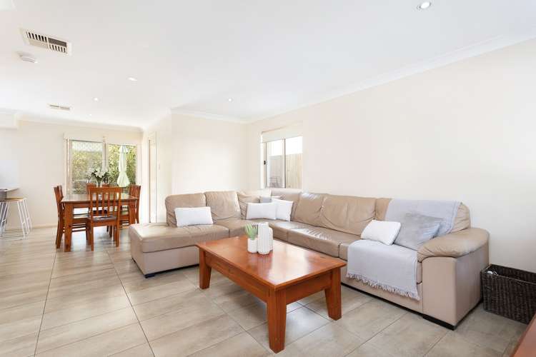Third view of Homely townhouse listing, 7/40 Hargreaves Road, Manly West QLD 4179