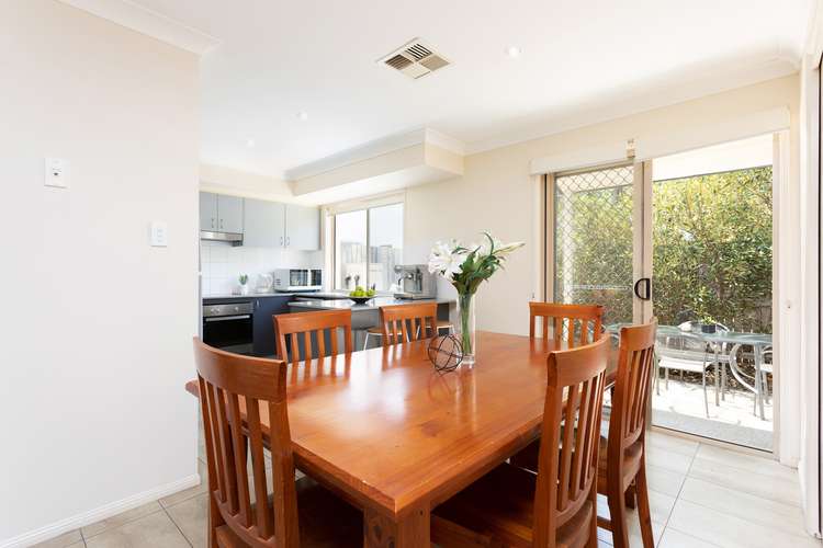 Fourth view of Homely townhouse listing, 7/40 Hargreaves Road, Manly West QLD 4179