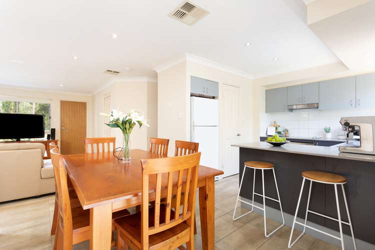 Fifth view of Homely townhouse listing, 7/40 Hargreaves Road, Manly West QLD 4179