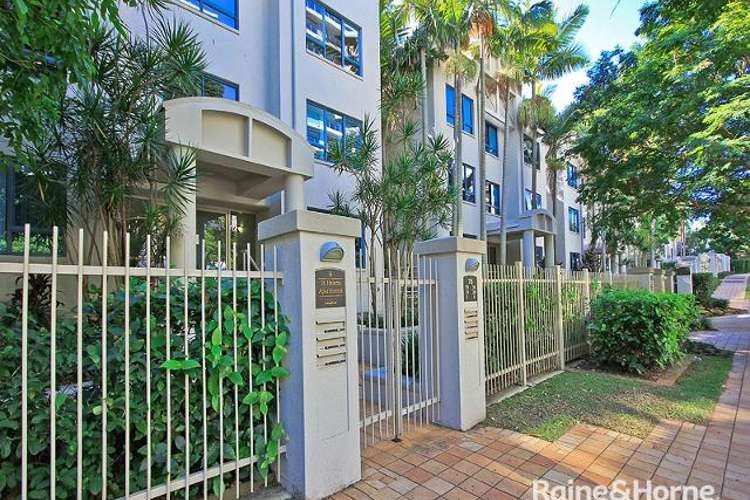 Second view of Homely unit listing, 2/78 CAIRNS STREET, Kangaroo Point QLD 4169