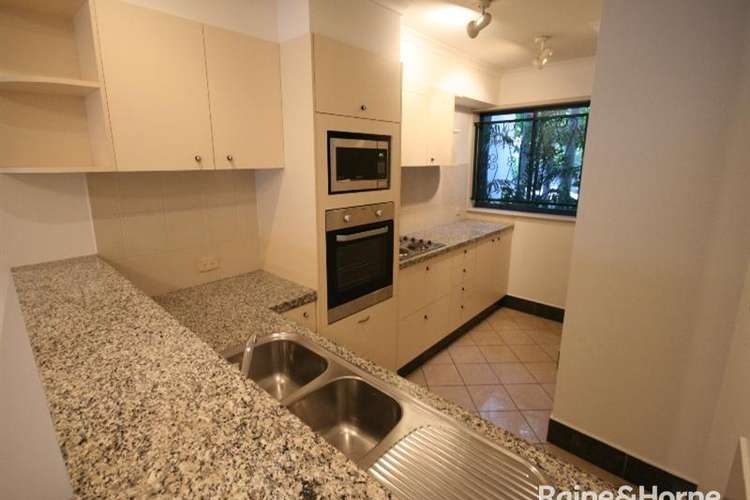 Fifth view of Homely unit listing, 2/78 CAIRNS STREET, Kangaroo Point QLD 4169