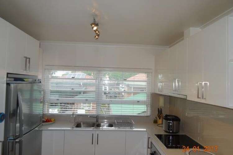 Third view of Homely studio listing, 12/28A Henry Street, Ashfield NSW 2131