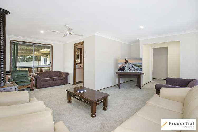 Second view of Homely house listing, 7 Viscount Close, Raby NSW 2566