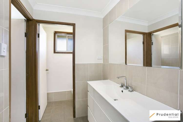 Fourth view of Homely house listing, 7 Viscount Close, Raby NSW 2566