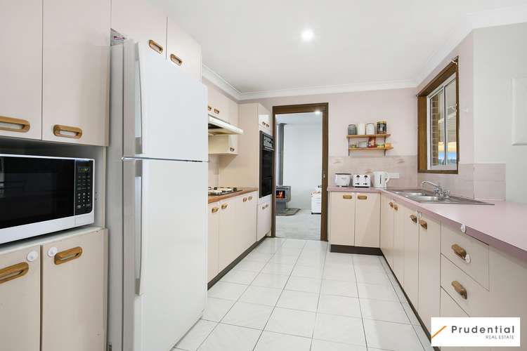 Fifth view of Homely house listing, 7 Viscount Close, Raby NSW 2566