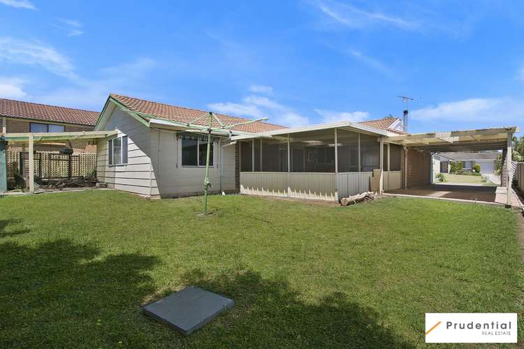 Sixth view of Homely house listing, 7 Viscount Close, Raby NSW 2566