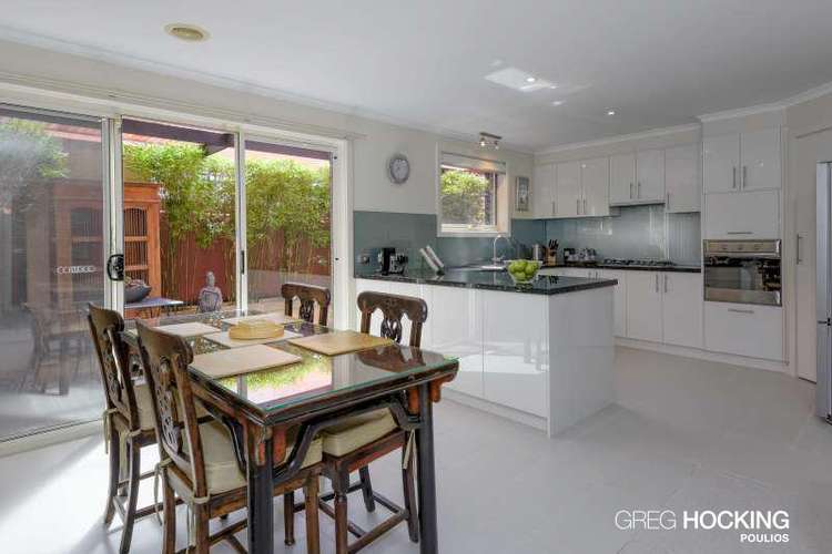 Third view of Homely townhouse listing, 3/56 Balcombe Road, Mentone VIC 3194