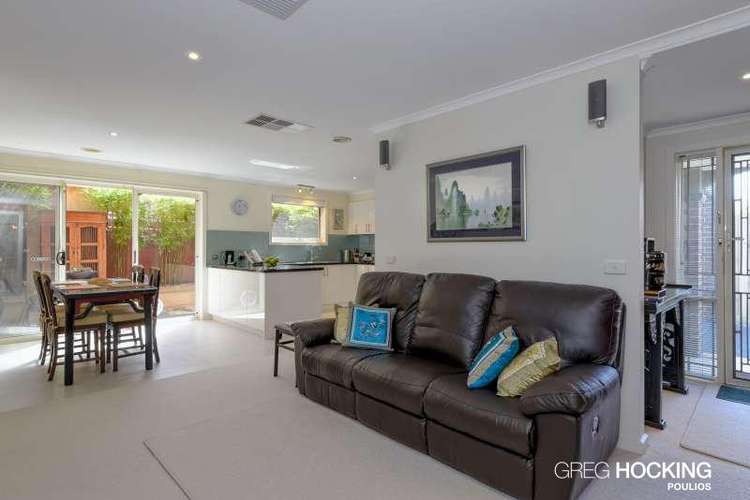 Fourth view of Homely townhouse listing, 3/56 Balcombe Road, Mentone VIC 3194