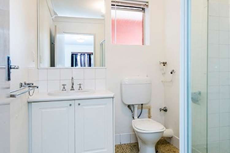 Second view of Homely apartment listing, 15/4 Kingston Avenue, West Perth WA 6005