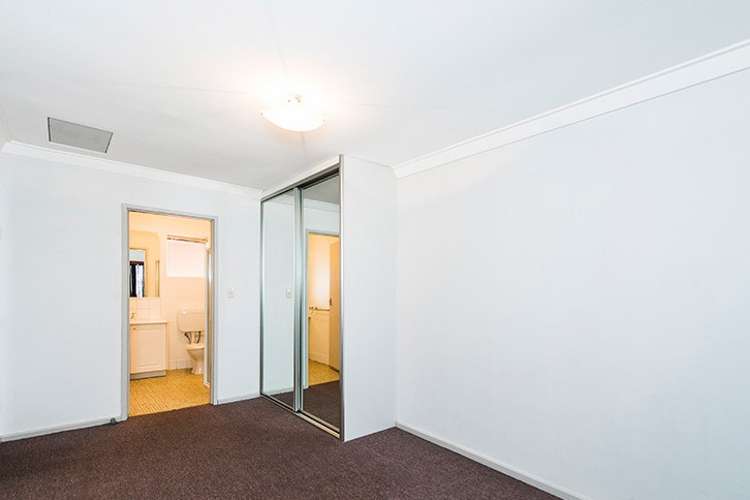 Fifth view of Homely apartment listing, 15/4 Kingston Avenue, West Perth WA 6005