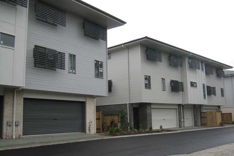 Main view of Homely townhouse listing, 29/9 BRUSHWOOD COURT, Mango Hill QLD 4509
