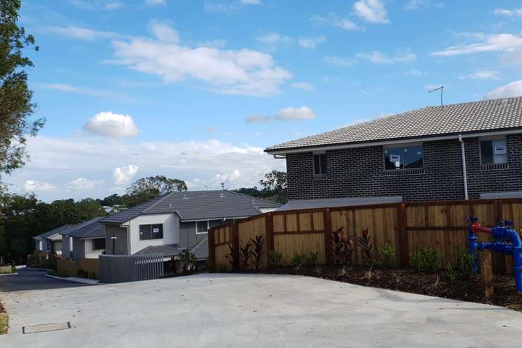 Fifth view of Homely townhouse listing, 29/9 BRUSHWOOD COURT, Mango Hill QLD 4509