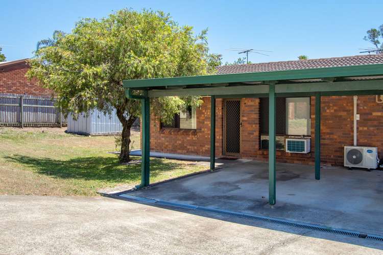Second view of Homely unit listing, 1 18-22 Albert Street, Eagleby QLD 4207
