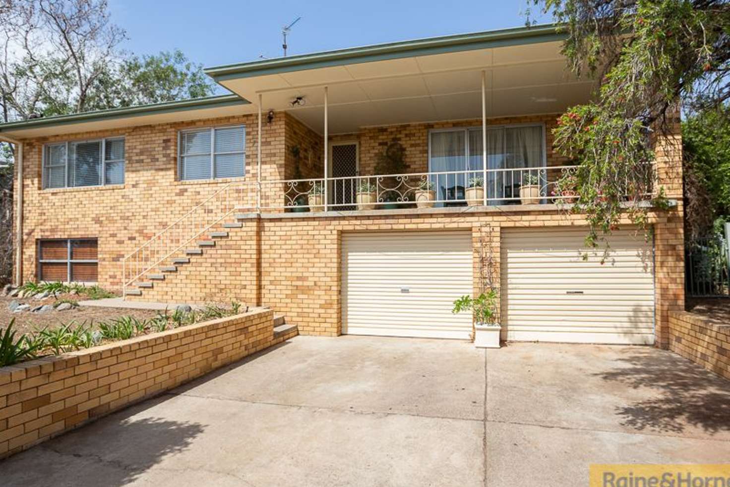 Main view of Homely house listing, 7 Minnamurra Crescent, Tamworth NSW 2340