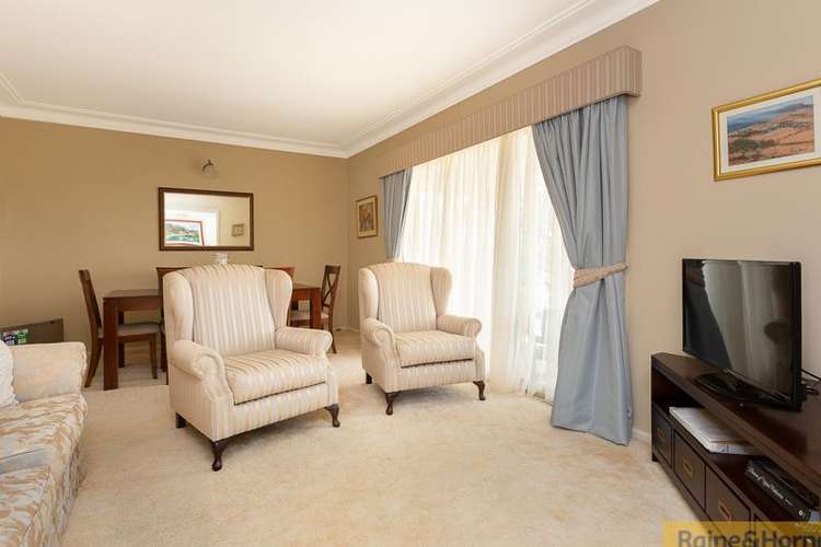 Second view of Homely house listing, 7 Minnamurra Crescent, Tamworth NSW 2340