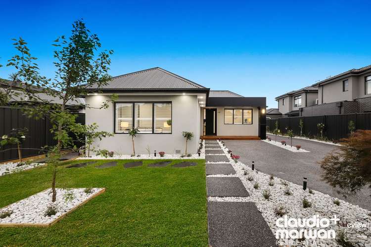 Main view of Homely house listing, 1/20 Neil Street, Hadfield VIC 3046