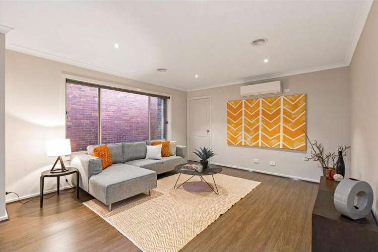 Second view of Homely unit listing, 3/2 Lae Street, West Footscray VIC 3012