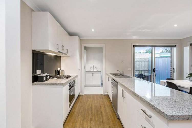 Fifth view of Homely unit listing, 3/2 Lae Street, West Footscray VIC 3012