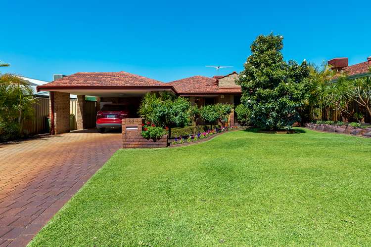 Second view of Homely house listing, 12 Stuart Court, Bateman WA 6150
