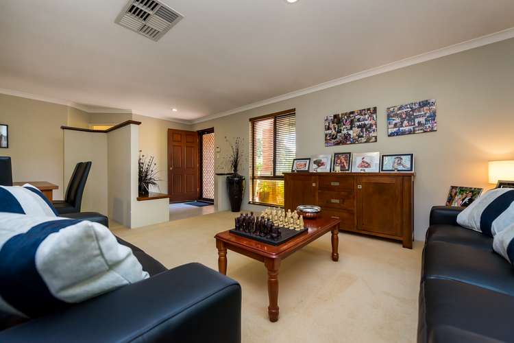 Fourth view of Homely house listing, 12 Stuart Court, Bateman WA 6150
