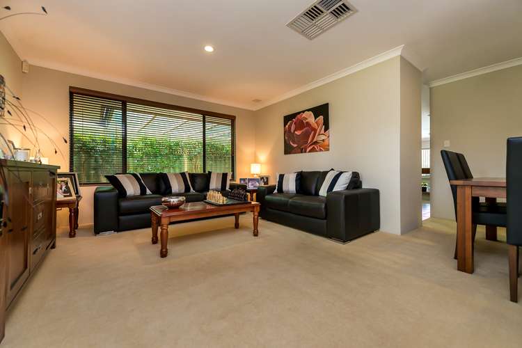 Fifth view of Homely house listing, 12 Stuart Court, Bateman WA 6150
