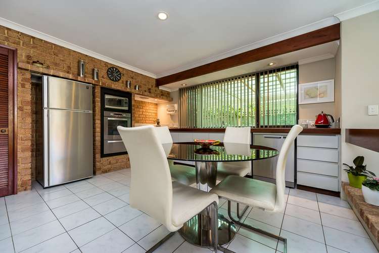 Seventh view of Homely house listing, 12 Stuart Court, Bateman WA 6150