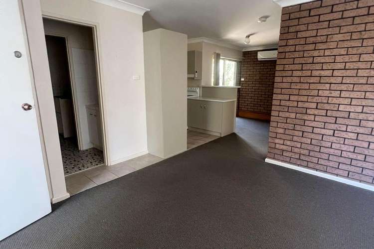Second view of Homely unit listing, 5/98 Carthage Street, Tamworth NSW 2340