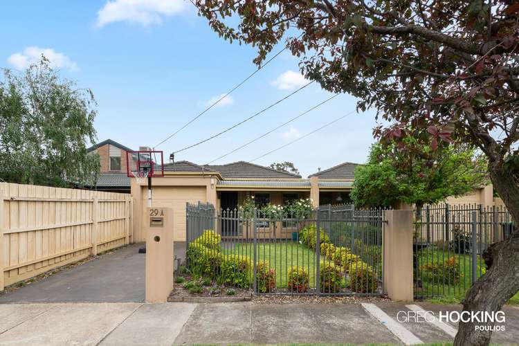 Main view of Homely townhouse listing, 29A Charles Street, Cheltenham VIC 3192