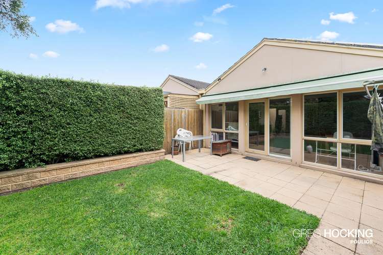 Fifth view of Homely townhouse listing, 29A Charles Street, Cheltenham VIC 3192