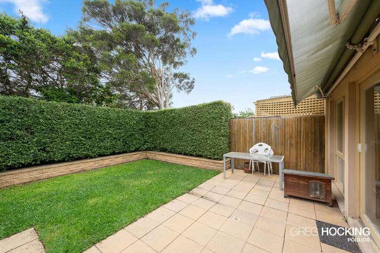 Sixth view of Homely townhouse listing, 29A Charles Street, Cheltenham VIC 3192