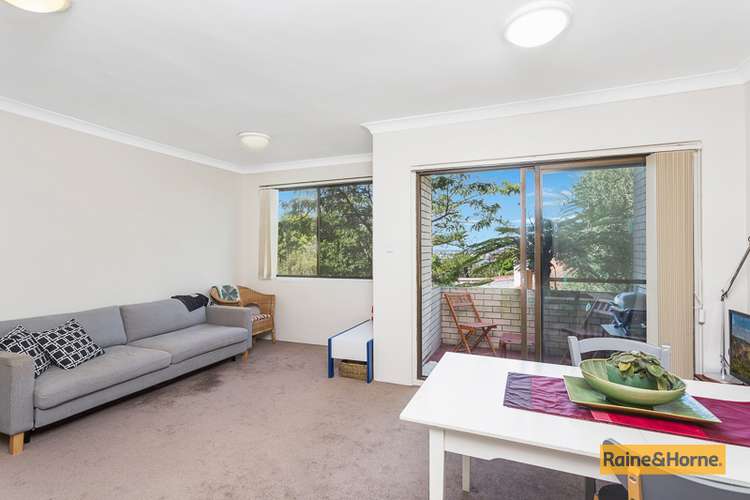 Main view of Homely apartment listing, 4/19-21 Crows Nest Road, Waverton NSW 2060