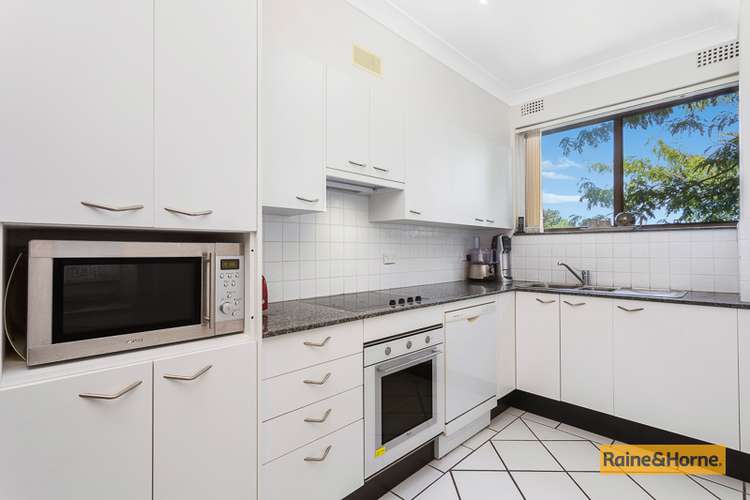 Second view of Homely apartment listing, 4/19-21 Crows Nest Road, Waverton NSW 2060