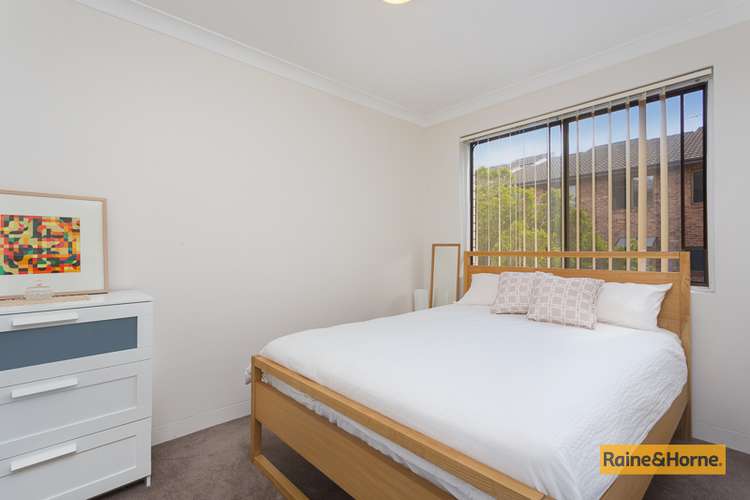 Third view of Homely apartment listing, 4/19-21 Crows Nest Road, Waverton NSW 2060