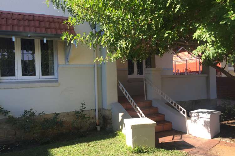 Main view of Homely house listing, 4 Barnet Street, North Perth WA 6006