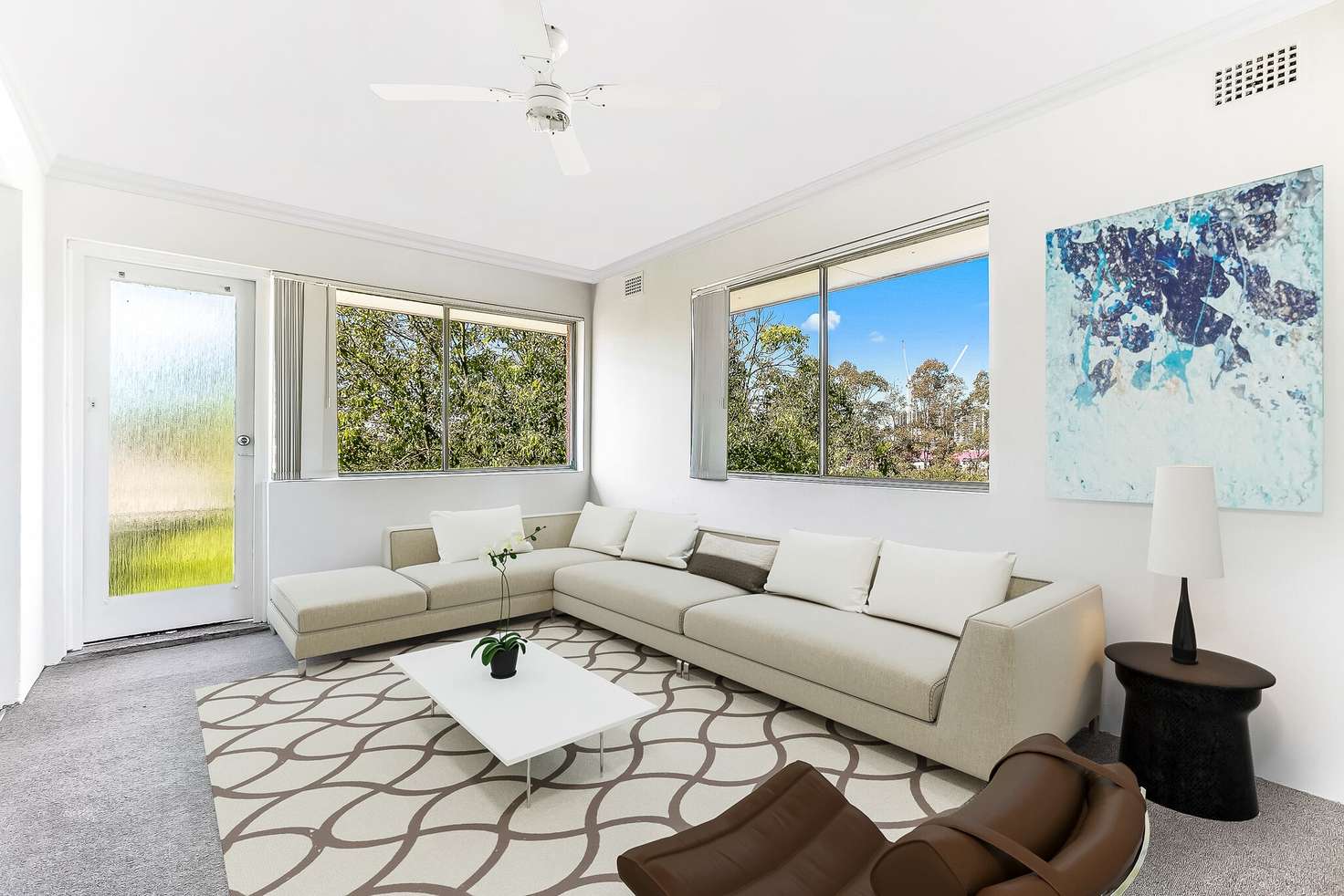 Main view of Homely apartment listing, 4/33 Bowden Street, Harris Park NSW 2150