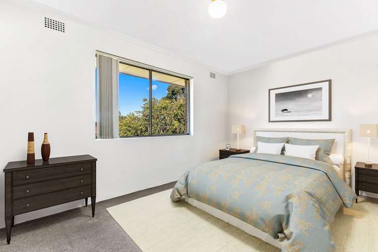 Second view of Homely apartment listing, 4/33 Bowden Street, Harris Park NSW 2150