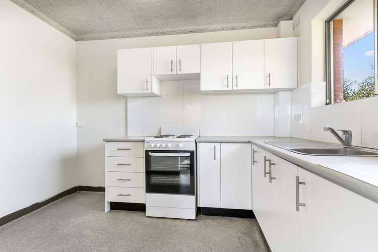 Third view of Homely apartment listing, 4/33 Bowden Street, Harris Park NSW 2150