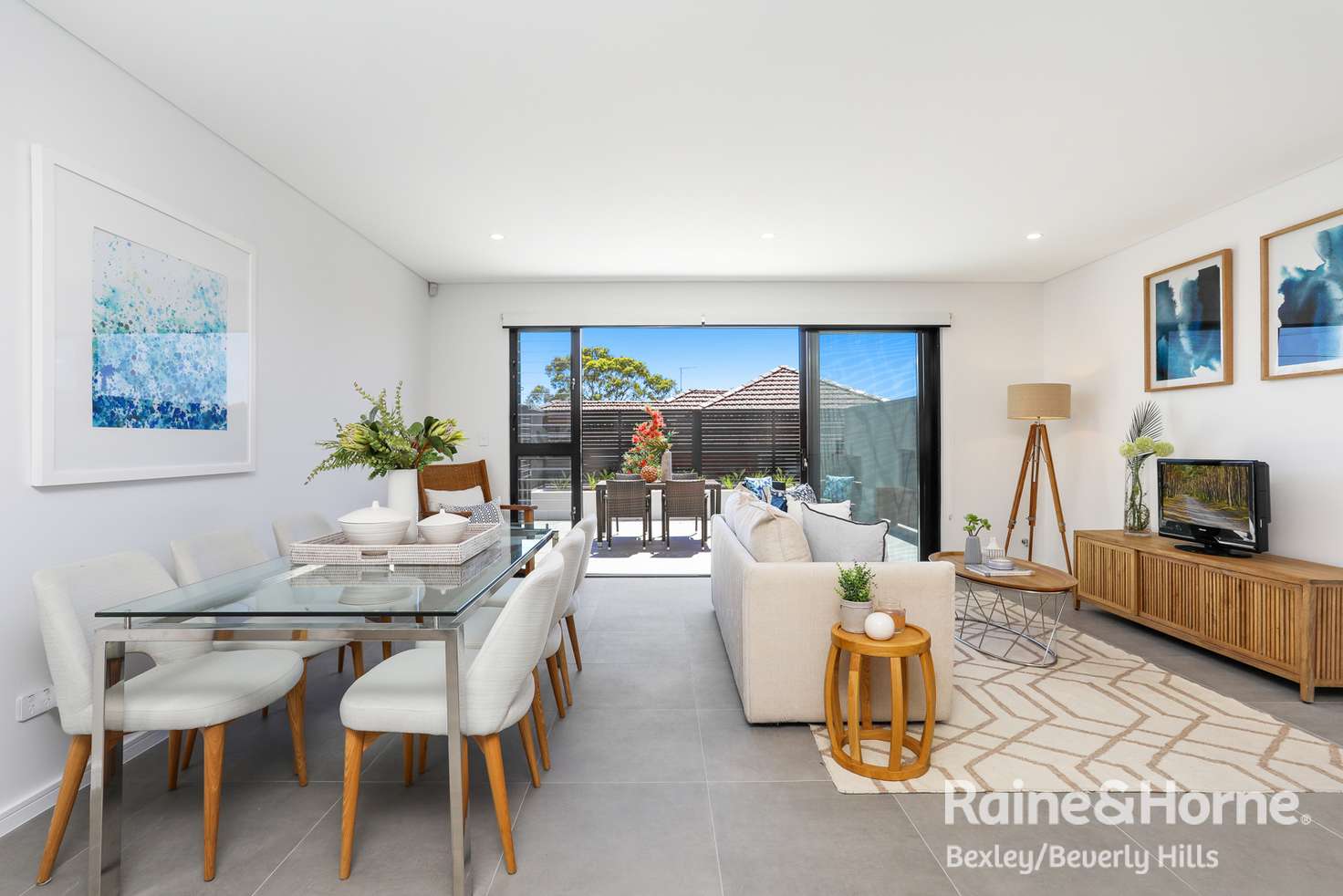 Main view of Homely townhouse listing, 11 Rhonda Avenue, Narwee NSW 2209