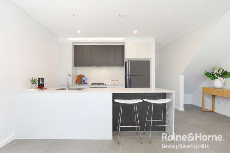 Third view of Homely townhouse listing, 11 Rhonda Avenue, Narwee NSW 2209