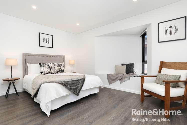 Fourth view of Homely townhouse listing, 11 Rhonda Avenue, Narwee NSW 2209