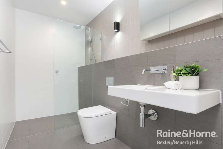 Fifth view of Homely townhouse listing, 11 Rhonda Avenue, Narwee NSW 2209
