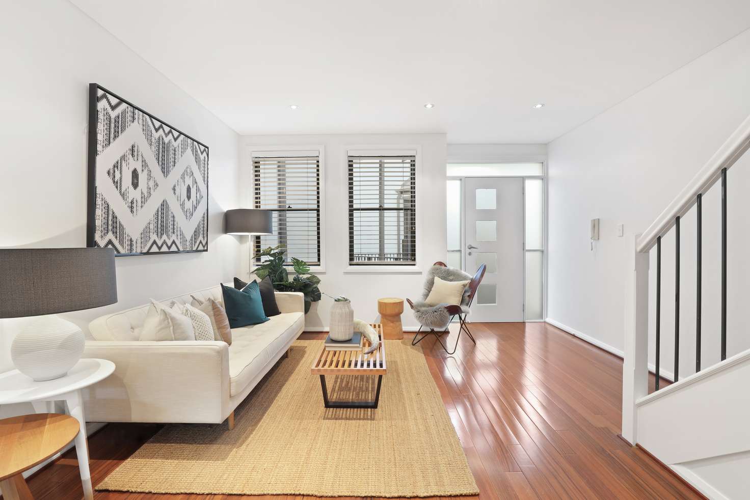 Main view of Homely townhouse listing, 13/15-23A Knight Street, Erskineville NSW 2043