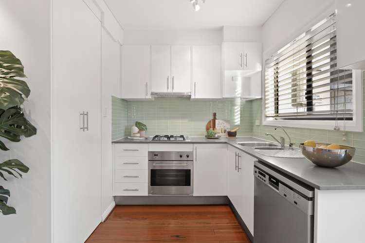 Fourth view of Homely townhouse listing, 13/15-23A Knight Street, Erskineville NSW 2043