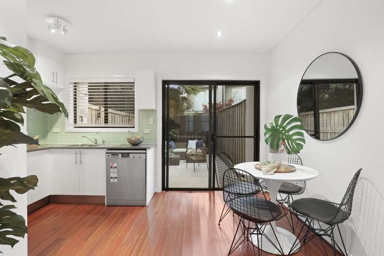 Fifth view of Homely townhouse listing, 13/15-23A Knight Street, Erskineville NSW 2043