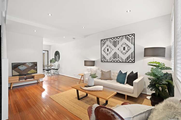 Sixth view of Homely townhouse listing, 13/15-23A Knight Street, Erskineville NSW 2043
