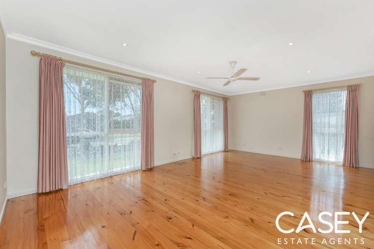 Second view of Homely house listing, 66 Taylors Lane, Rowville VIC 3178